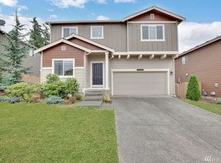 1907 SW 341st Pl, Federal Way, WA 98023