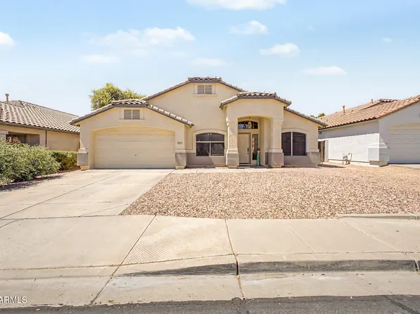 15267 W HONEYSUCKLE Lane, Surprise, AZ 85374