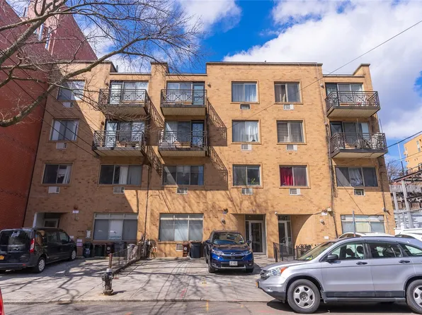 133-05 41th Avenue #4A, Flushing, NY 11355