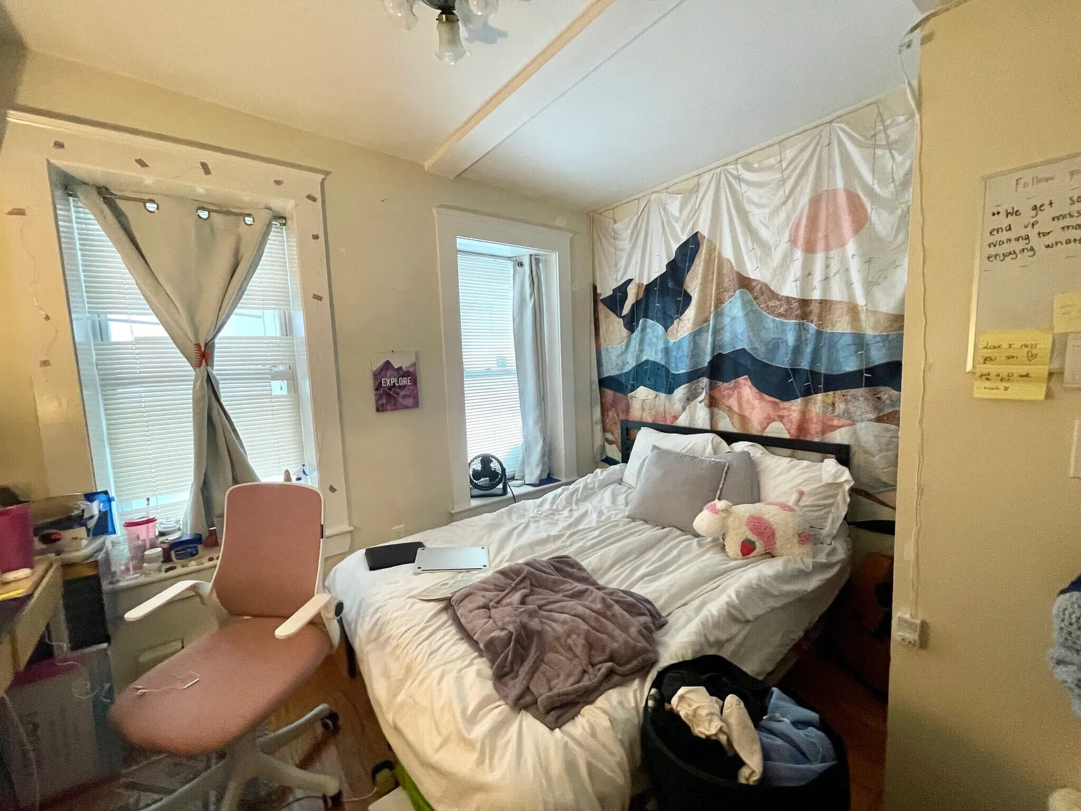5 bed, 1400 sqft, $8,500 — Photo 3