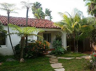 523 Bonair St, La Jolla, CA 92037
