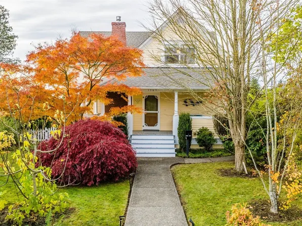 1504 Fourth Street, Snohomish, WA 98290