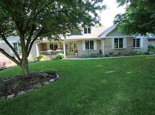 2819 Orth Rd, Belvidere, IL 61008