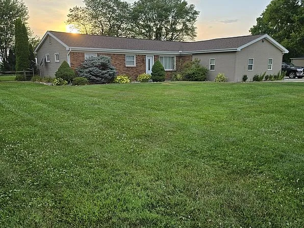 6181 County Road 5, Delta, OH 43515