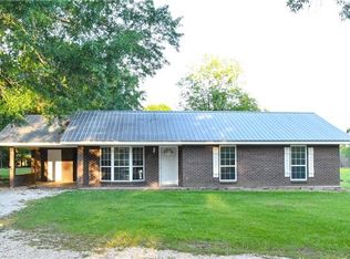 21400 N Dutch Rd, Franklinton, LA 70438