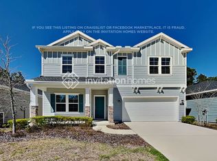 2505 Laylas Way, Jacksonville, FL 32218