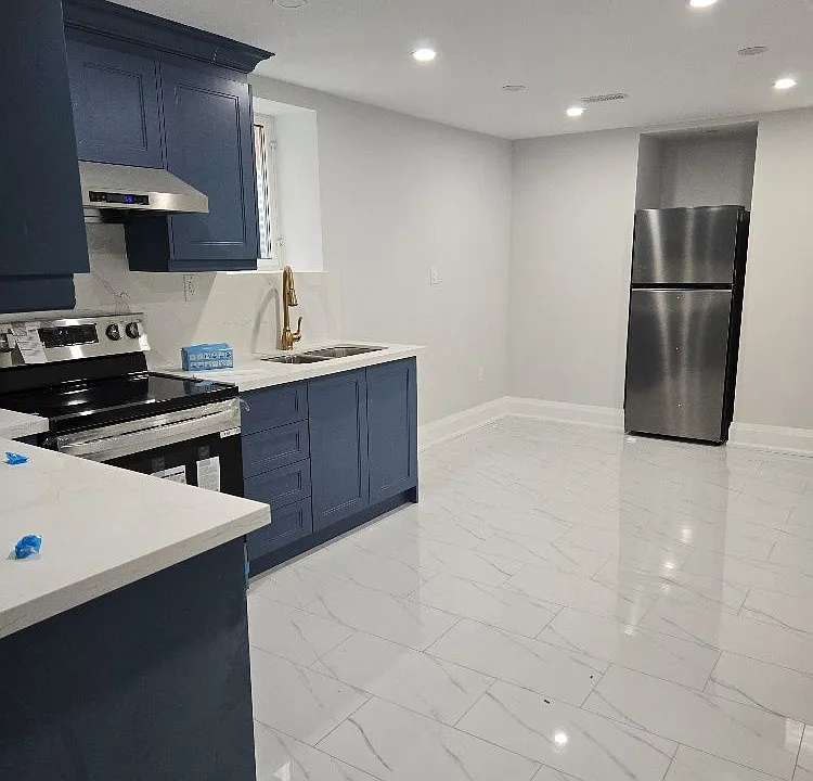 1136 Enchanted Cres #BASEMENT