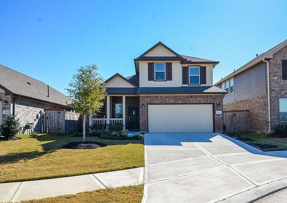 1st image of 3019 Barberry Ct