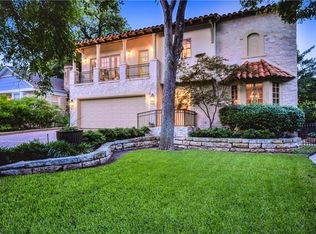 2001 Mountain View Rd, Austin, TX 78703