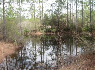 12728 Dale Earnhardt Dr, Fountain, FL 32438