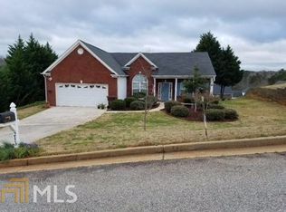 213 Forrest Ln, Palmetto, GA 30268