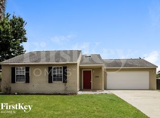 1698 Cedro Ave, Deltona, FL 32738
