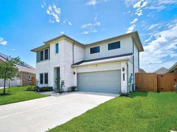 13126 Lago Acero Ln, La Marque, TX 77568