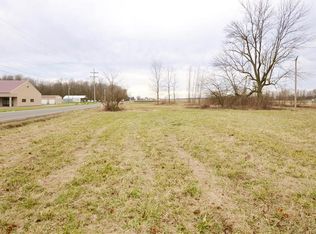 3936 W State Road 47, Sheridan, IN 46069