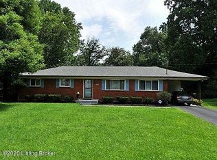 6615 Shirley Ave, Prospect, KY 40059