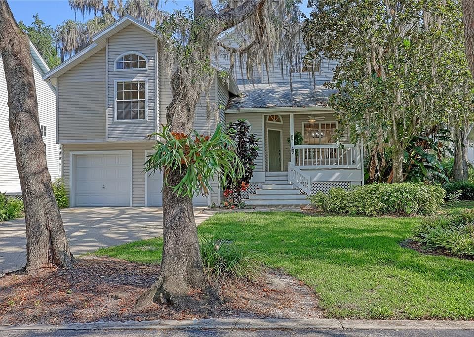 279 Bayou Cir, Debary, FL 32713 Zillow