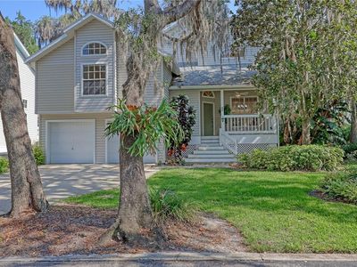 279 Bayou Cir, Debary, FL, 32713