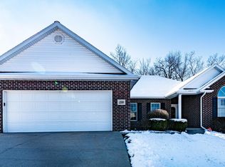 230 Madelines Park Cir, Jefferson City, MO 65109