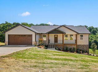 501 S Glen Rd, Maynardville, TN 37807