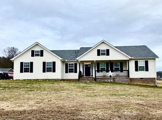 297 Tybee Rd, Rickman, TN 38580