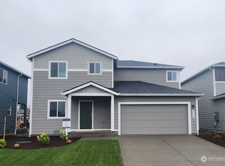 15189 Prescott Loop SE #86, Yelm, WA 98597