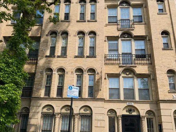 6818-2 N Wayne Ave, Chicago, IL