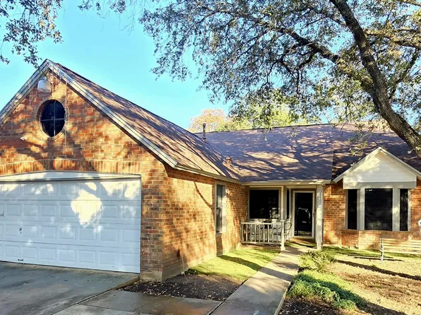 8310 clays, San Antonio, TX 78250