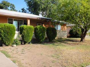 1005 Meadow Ln, Roswell, NM 88203