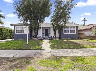 12900 Tonopah St, Pacoima, CA 91331