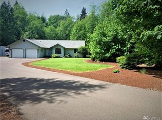 85 NE Makela Rd, Belfair, WA 98528