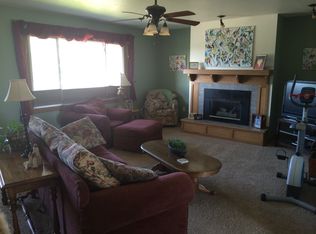 3470 Ridgeway St, Butte, MT 59701