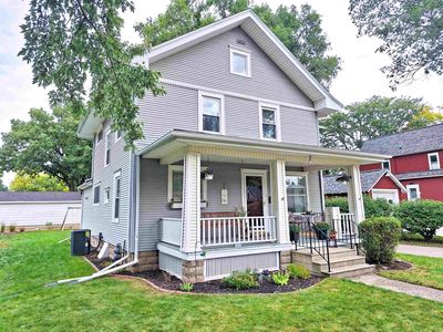 413 W 5th St, Spencer, IA, 51301
