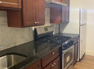 252 96th St APT 1, Brooklyn, NY 11209