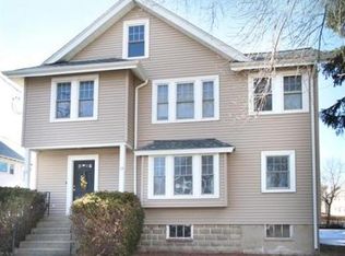 58 Beacon St #58, Arlington, MA 02474