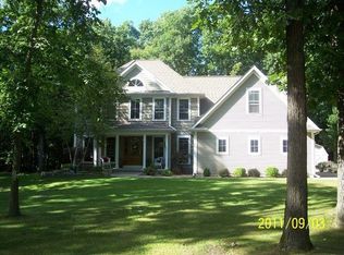 2853 E 2525th Rd, Marseilles, IL 61341