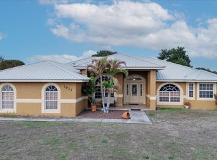 1023 Caribbean Avenue, Clewiston, FL 33440