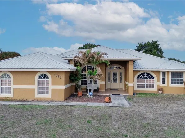 1023 Caribbean Avenue, Clewiston, FL 33440