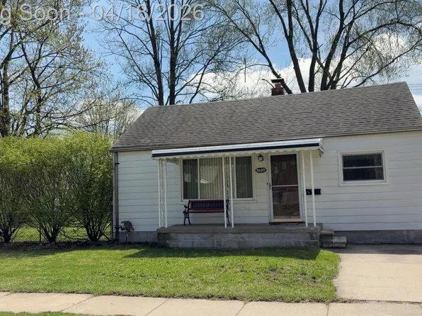 8620 Stephens Rd, Warren, MI 48089