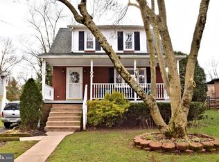 60 Meadow Rd, Collegeville, PA 19426