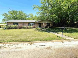 202 Wanda Dr, Winnsboro, TX 75494