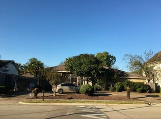 7622 Ludington Dr, Houston, TX 77071