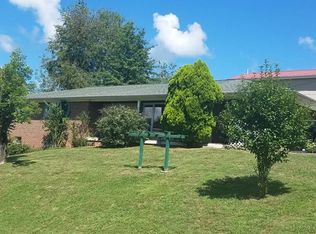 175 Carol St, Pounding Mill, VA 24637
