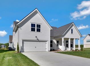 6927 Chatsworth Ct LOT 82, Murfreesboro, TN 37129