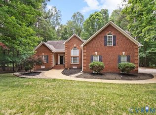 11125 Lyndenwood Dr, Chesterfield, VA 23838