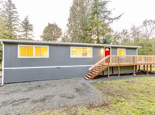 55251 E Kirkwood Dr, Sandy, OR