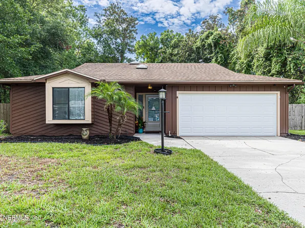 6301 ISLAND FOREST Drive, Fleming Island, FL 32003