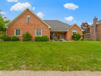 603 Ophelia Dr, Avon, IN, 46123