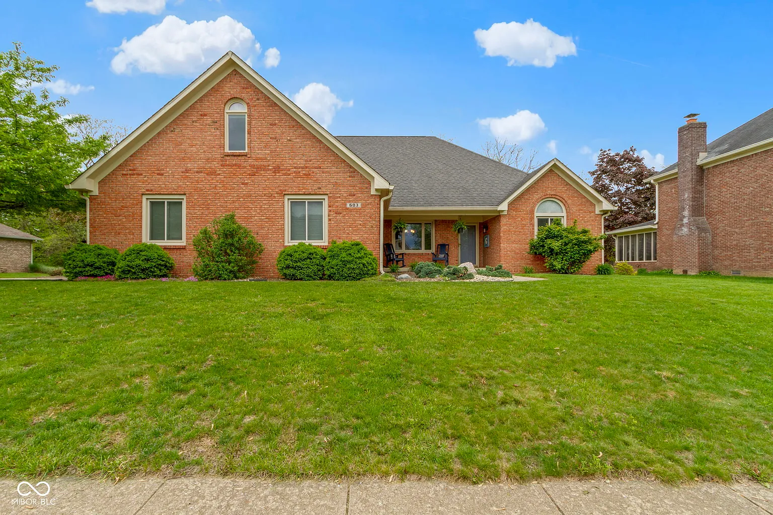 603 Ophelia Dr photo 1