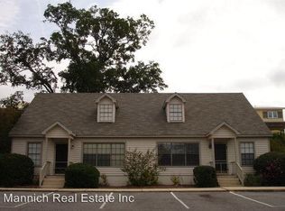 19 S Summit St APT 02, Fairhope, AL 36532