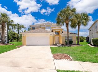 2808 Lido Key Ct, Kissimmee, FL 34747